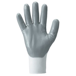 Atlas Nitrile Gloves