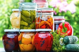 Food Preservation