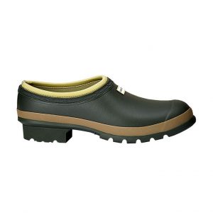 Hunter Garden Clogs