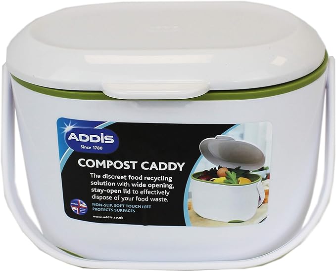 Addis Compost Caddy