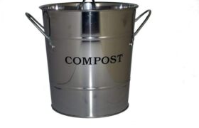 Exaco Compost Can Review