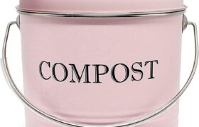 Jolitac Compost Bin Review