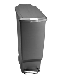 Simplehuman compost bucket review